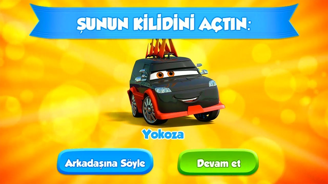 Cevher ile Araba Satın Aldım ! Arabalar Şimşek Hızı
