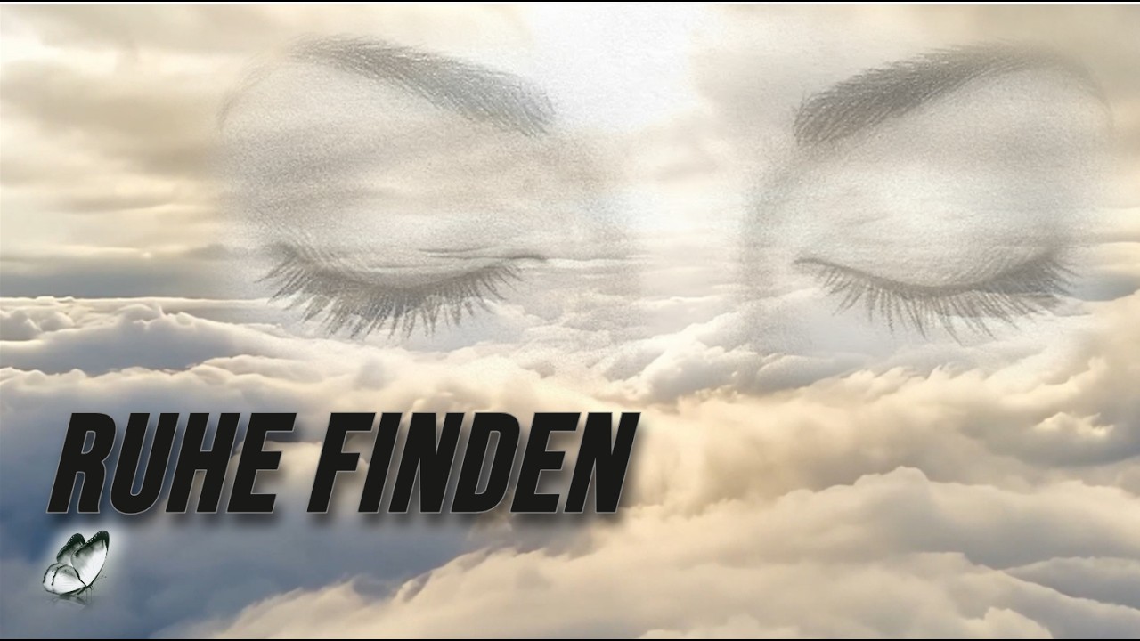 10 Minuten Meditation gegen Stress & Sorgen | Finde sofort innere Ruhe & Frieden