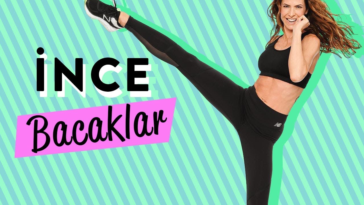 İnce ve Sıkı Bacak Hareketleri