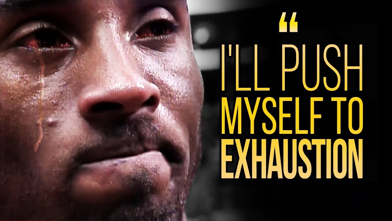 Emotional Kobe Tears Up After Spurs Eliminate Lakers In 2003: 