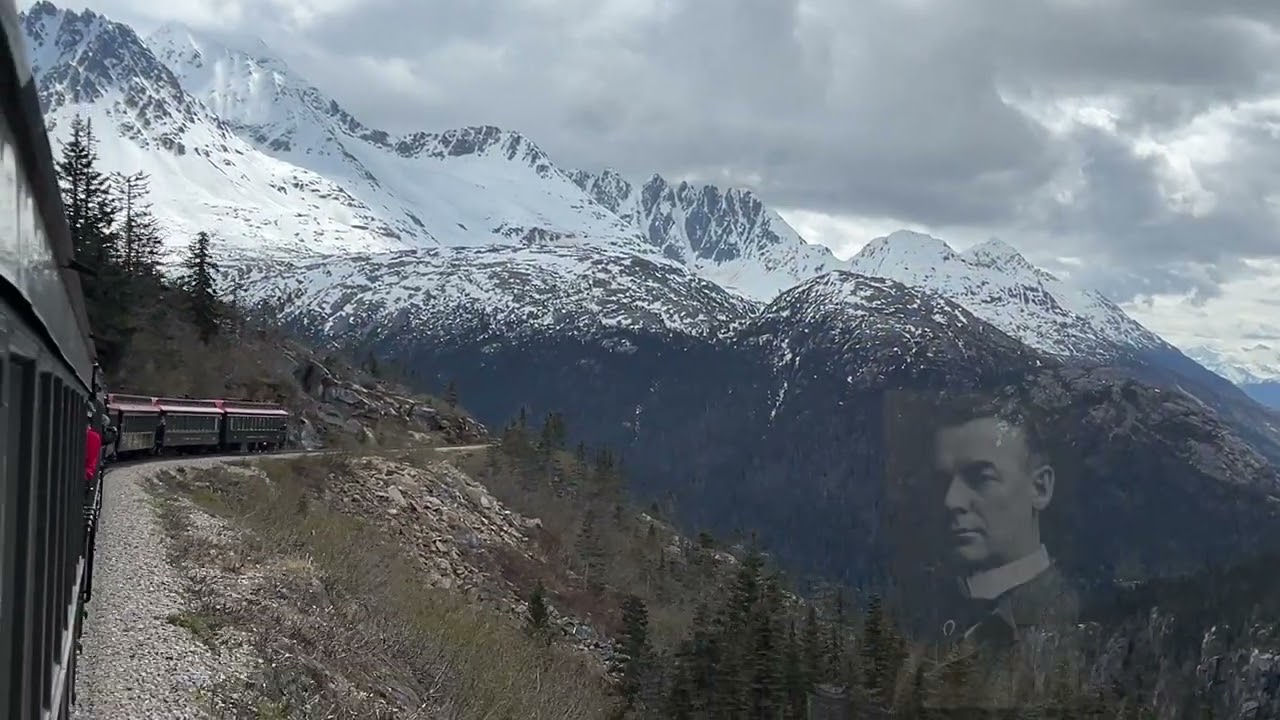 White Pass and Yukon Route