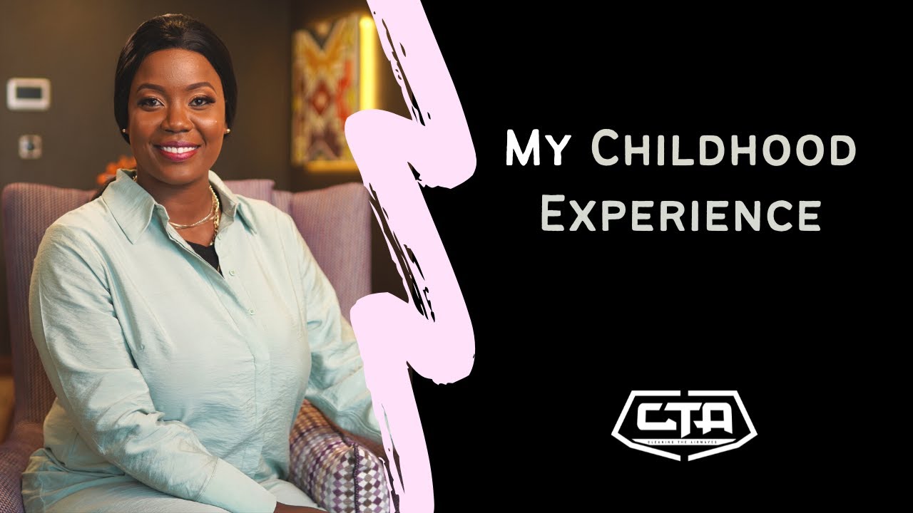 931. My Childhood Experience - @SanaipeiTandeKE (The Play House)