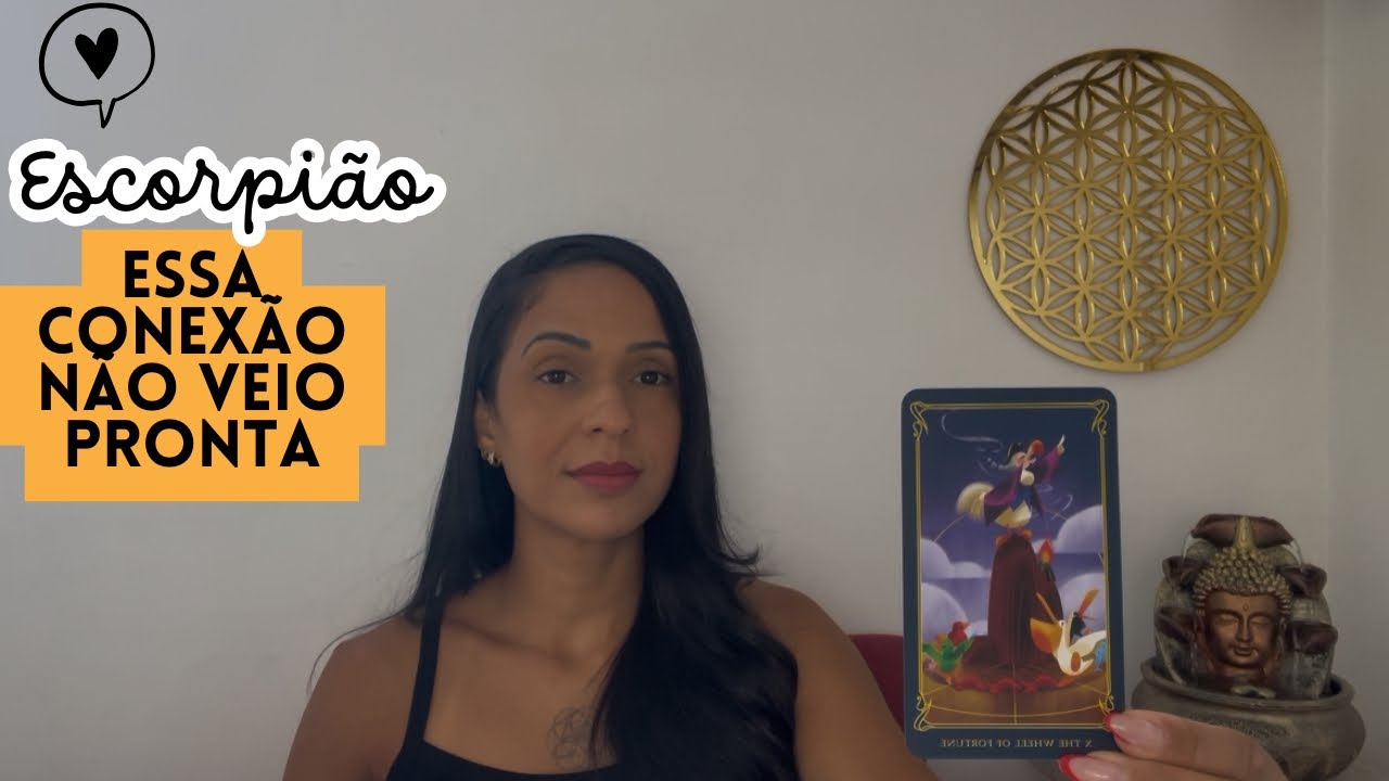 ♏️❤️Escorpião Março 2026 | A conexão é forte… mas você aguenta a montanha-russa?✨
