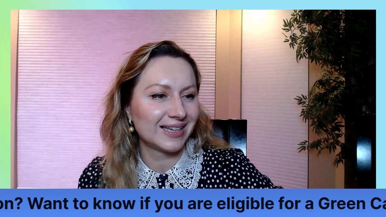 NYC Immigration Lawyer: Immigration News and Live Q&A