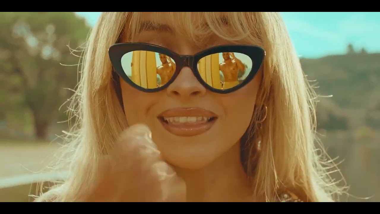 Sabrina Carpenter - Espresso (REVERSED)
