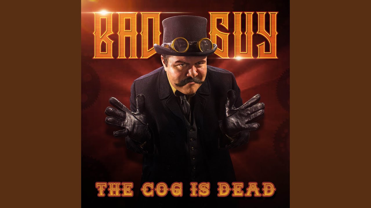 Bad Guy