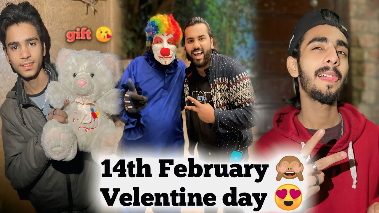 Alhamra hall main laga festival ❤️faisal bhai date pr gy 😱😱14 February enjoy Makhanchakkar vlog