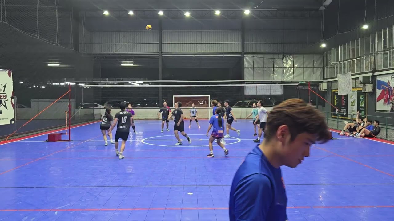 Hebat vb 10/03 ( Game 4 )
