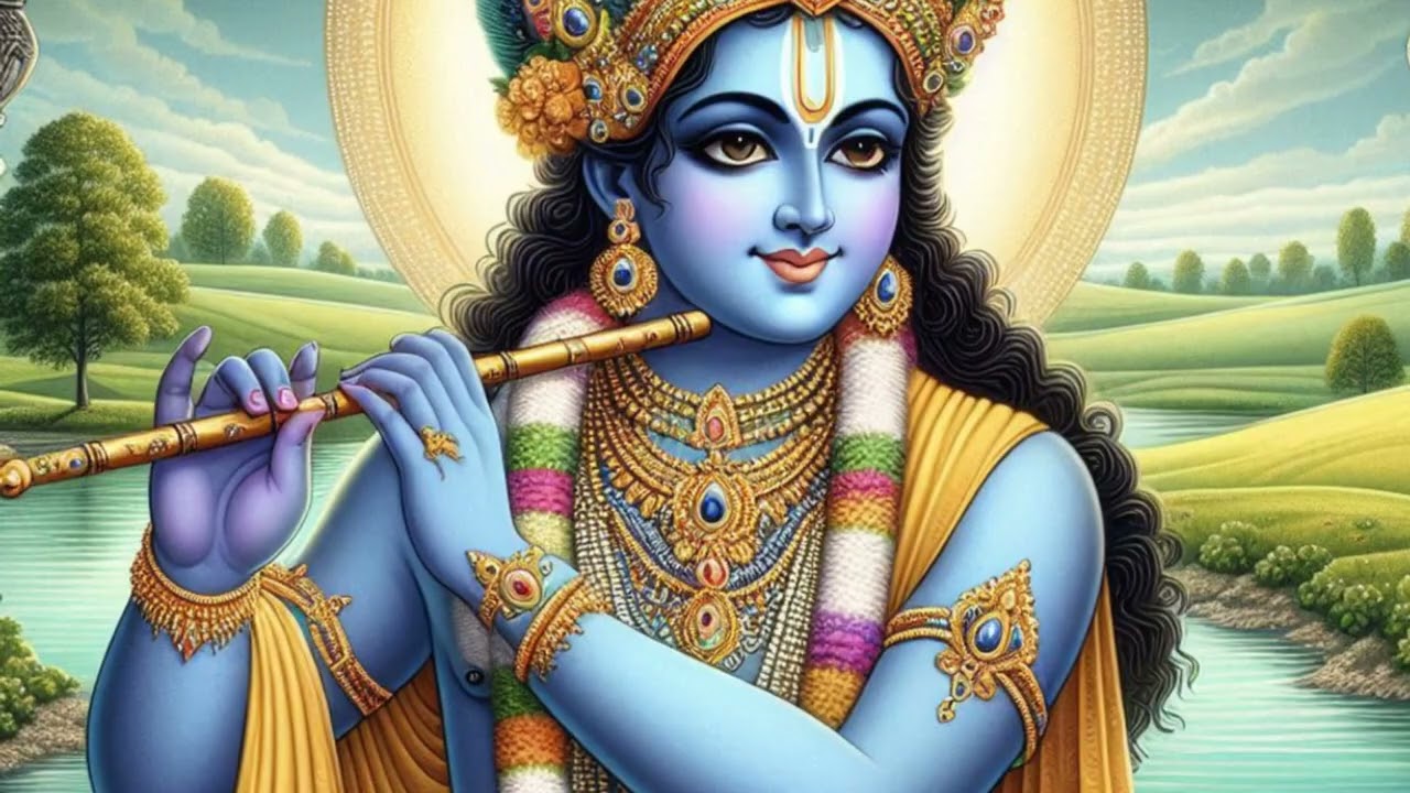 Hindoe&iuml;stische Goden: Monothe&iuml;sme of Polythe&iuml;sme?