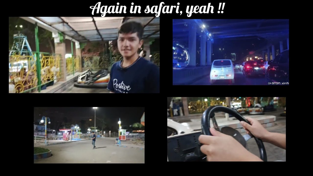 AJ Bohat Maza Aya mahman aye!! || [ VLOG 6 ]