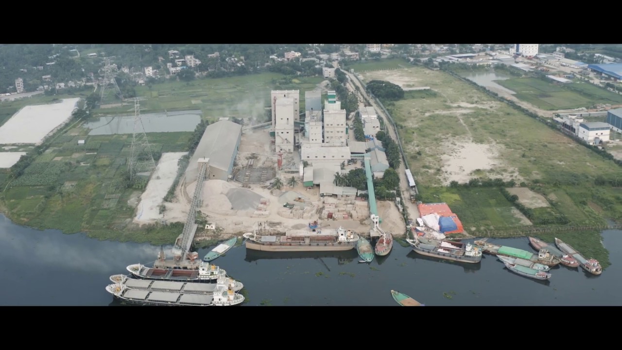 Mir Cement - Company Overview