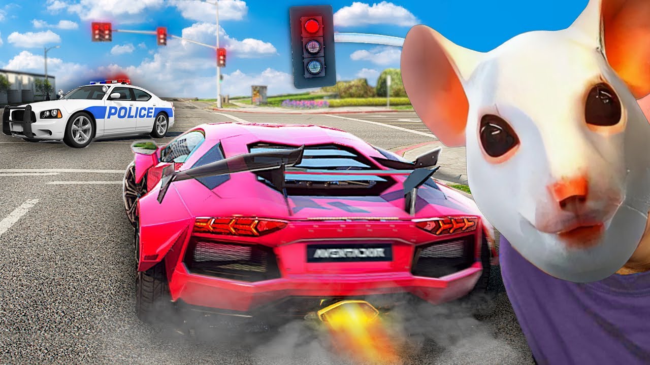 Incalc TOATE REGULILE din GTA 5 RP!