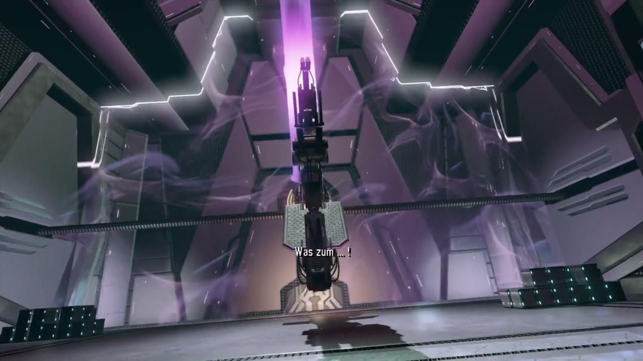 Spider-man Shattered Dimensions/ PS3/ German/ Blind/ Doctor Octopus Part 1