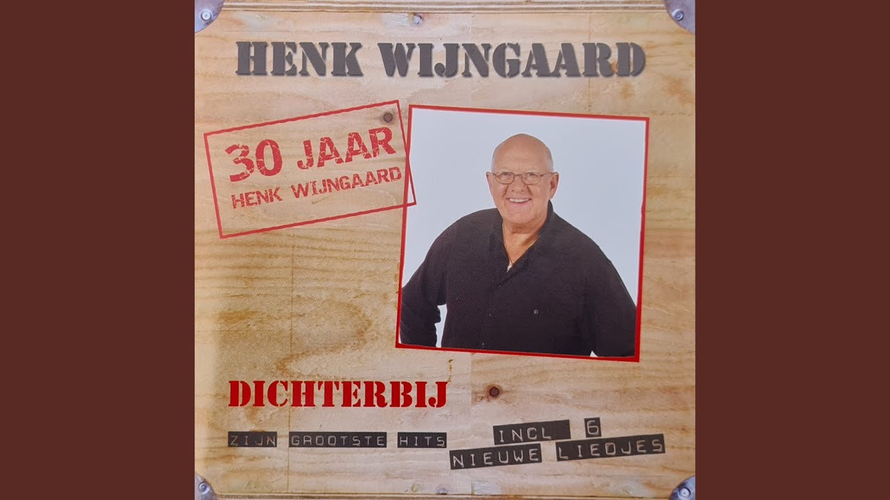 Henk Wijngaard Hitmedley