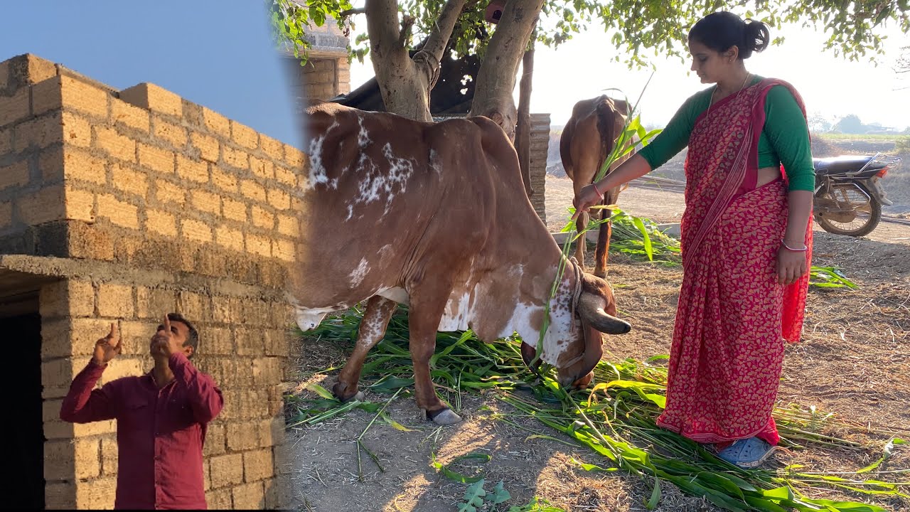 તાર બદલવા વાંકે સલેબ નુ કામ અટકાયું 