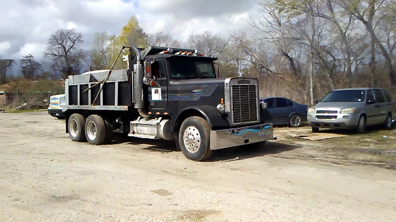82 Freightliner big cam 400