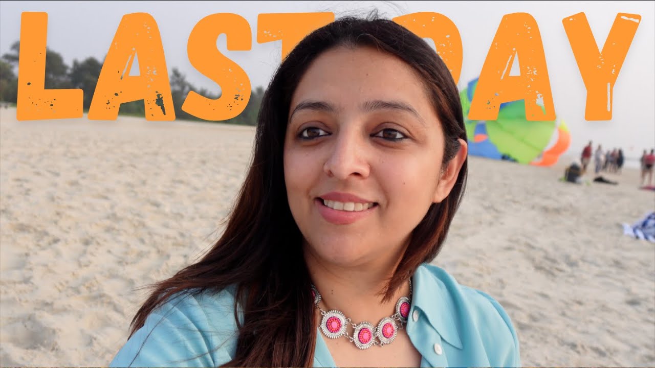Travel vlog- This vlog summarises our family and our parenting | Kabir's health update