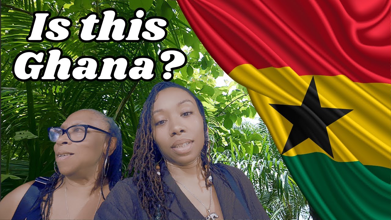 Should we become farmers?! 🇬🇭👀 | Episode 6