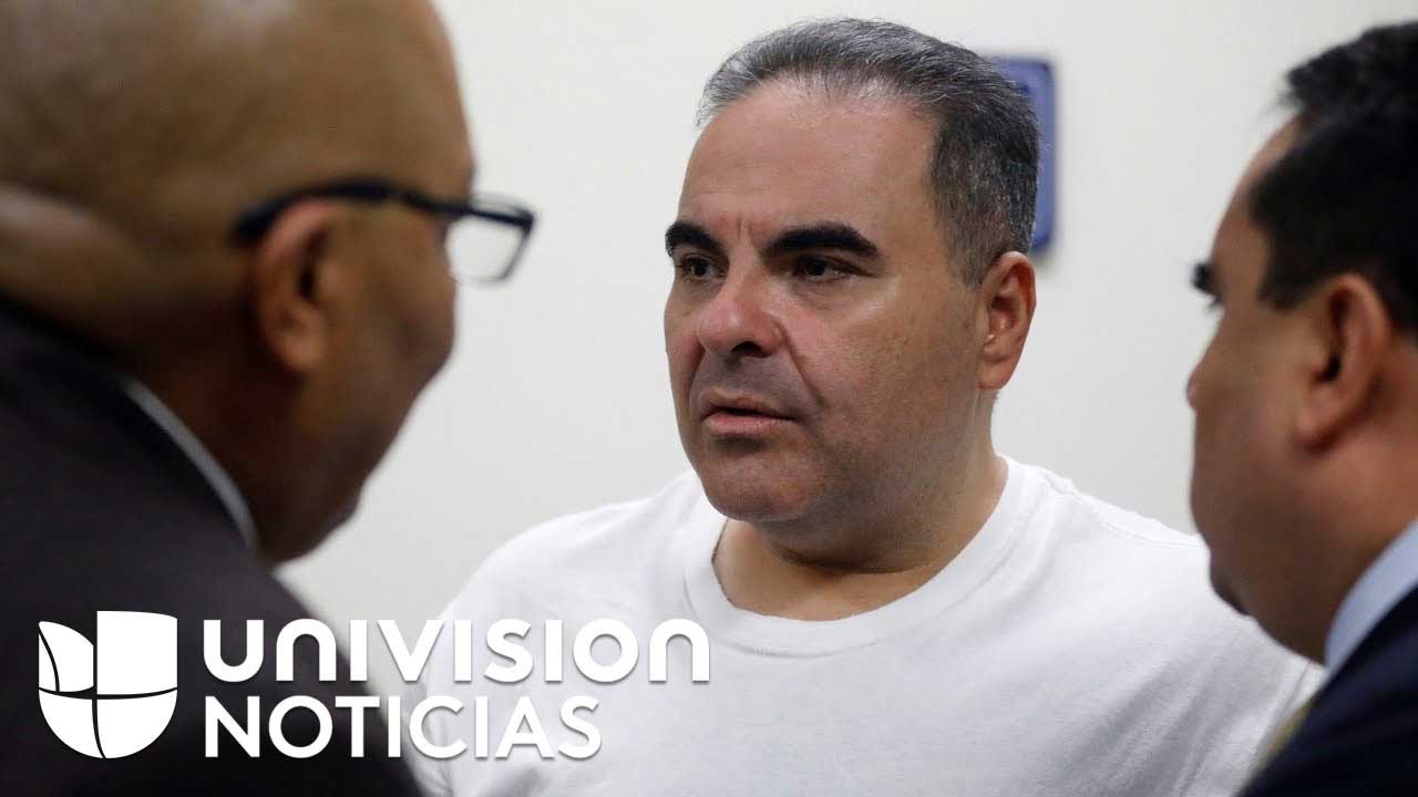 Condenan a 10 años de cárcel al expresidente salvadoreño Antonio Saca por corrupción