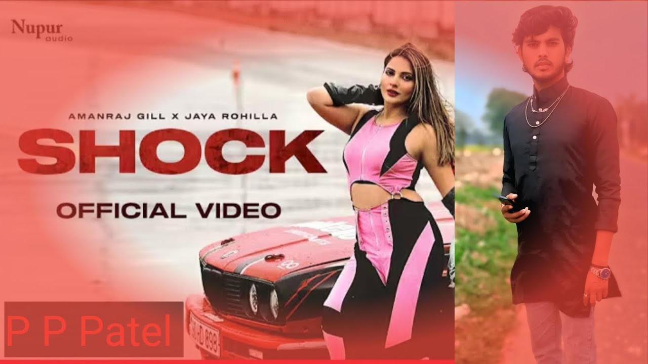 Shock full song ( Aarman gill Official )full video 