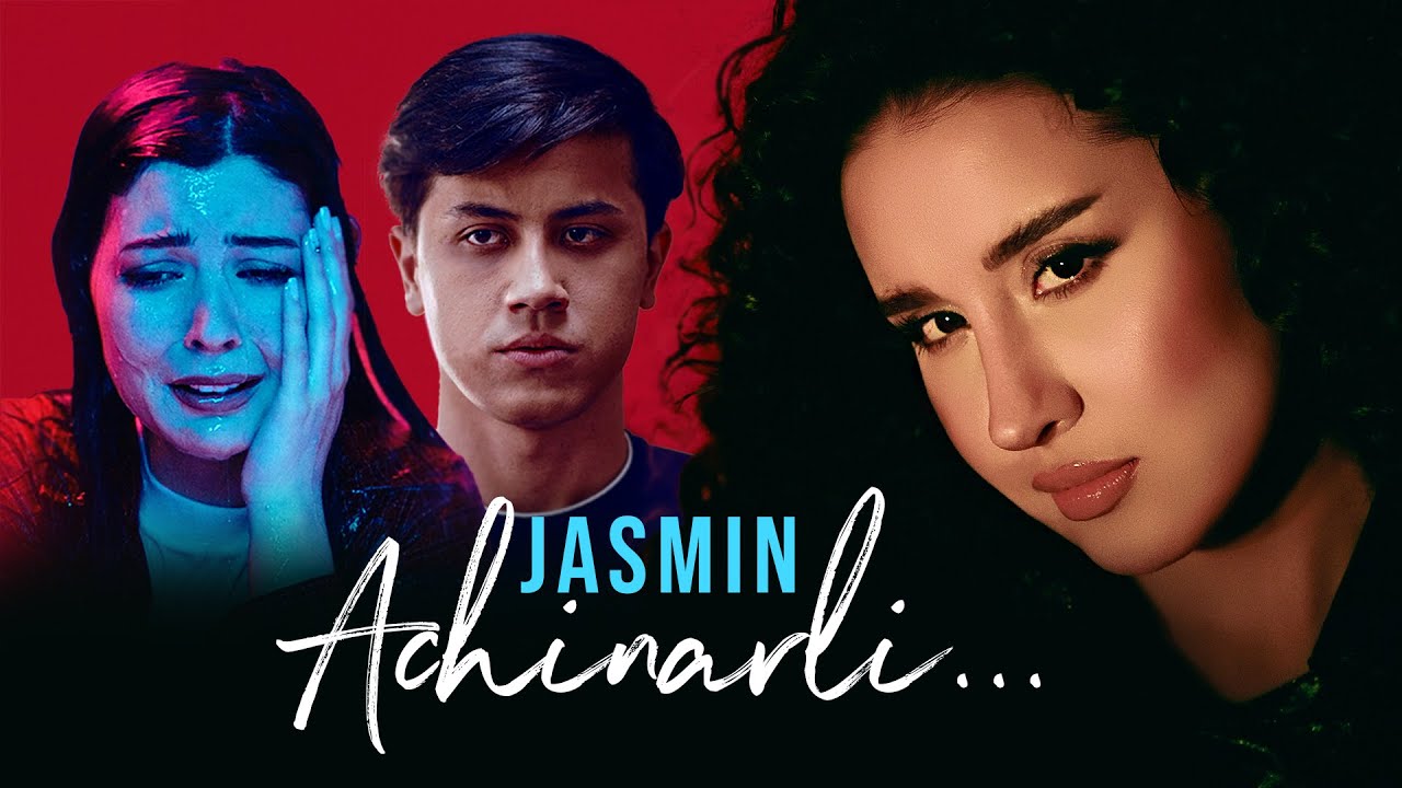 Jasmin - Achinarli (Video Clip)