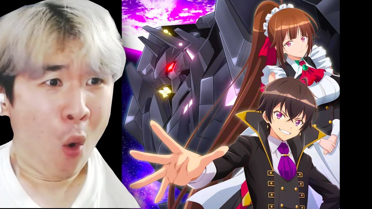 This is the MOST TWISTED ISEKAI BEGINNING - WTF IS THIS NTR