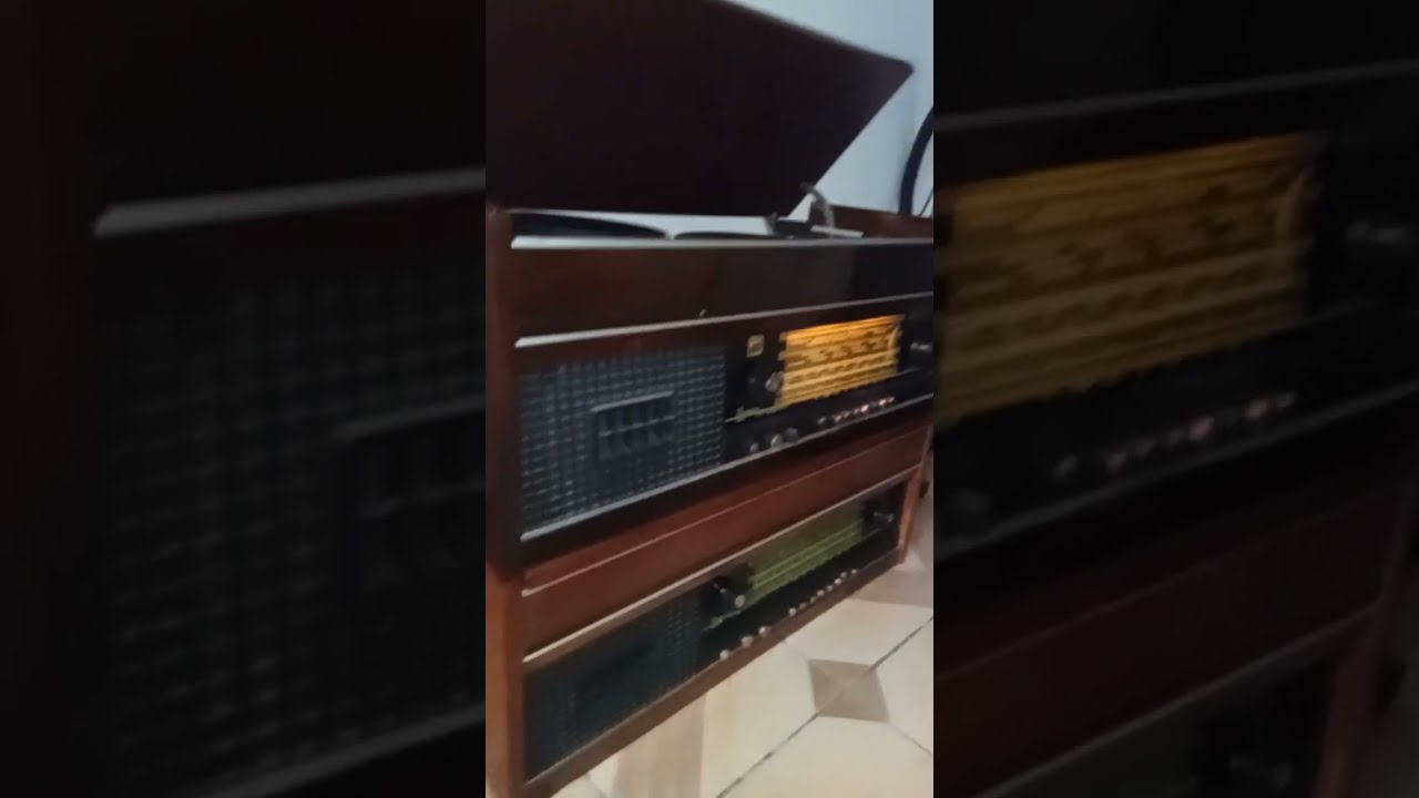 Маяк 203 і Урал 114!