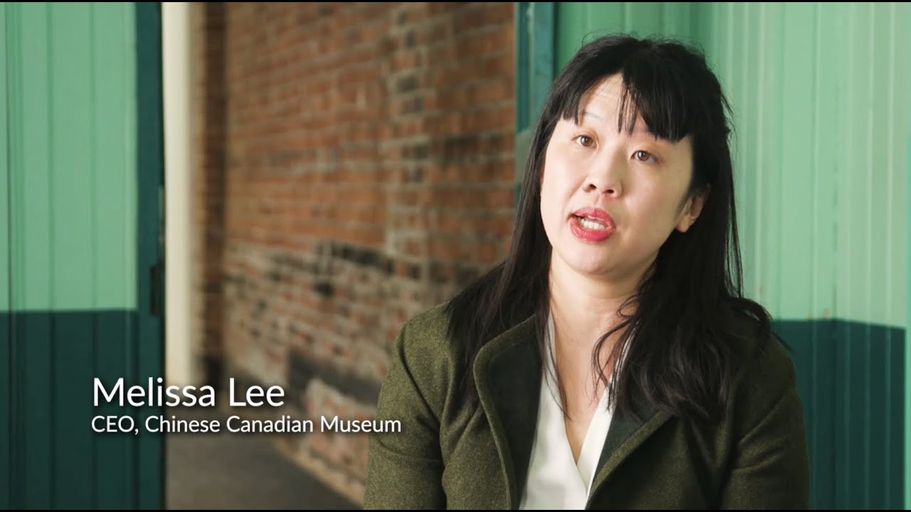 Stories Behind the Chinese Canadian Museum: A Longer Look