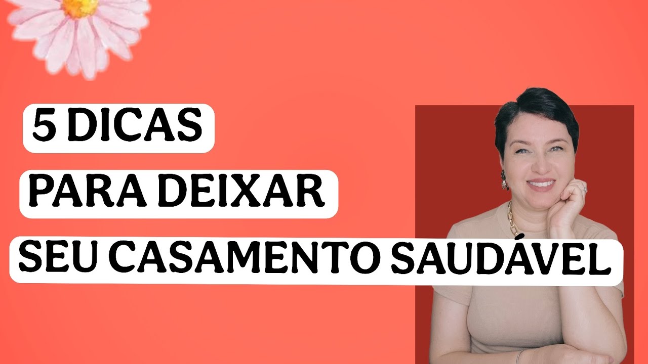 DICAS PARA UM CASAMENTO SAUDÁVEL- @jaquelinepintopsicologa 