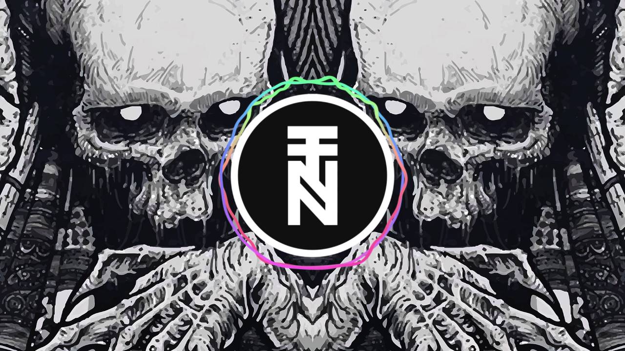 SPOOKY SCARY SKELETONS (OFFICIAL TRAP REMIX)