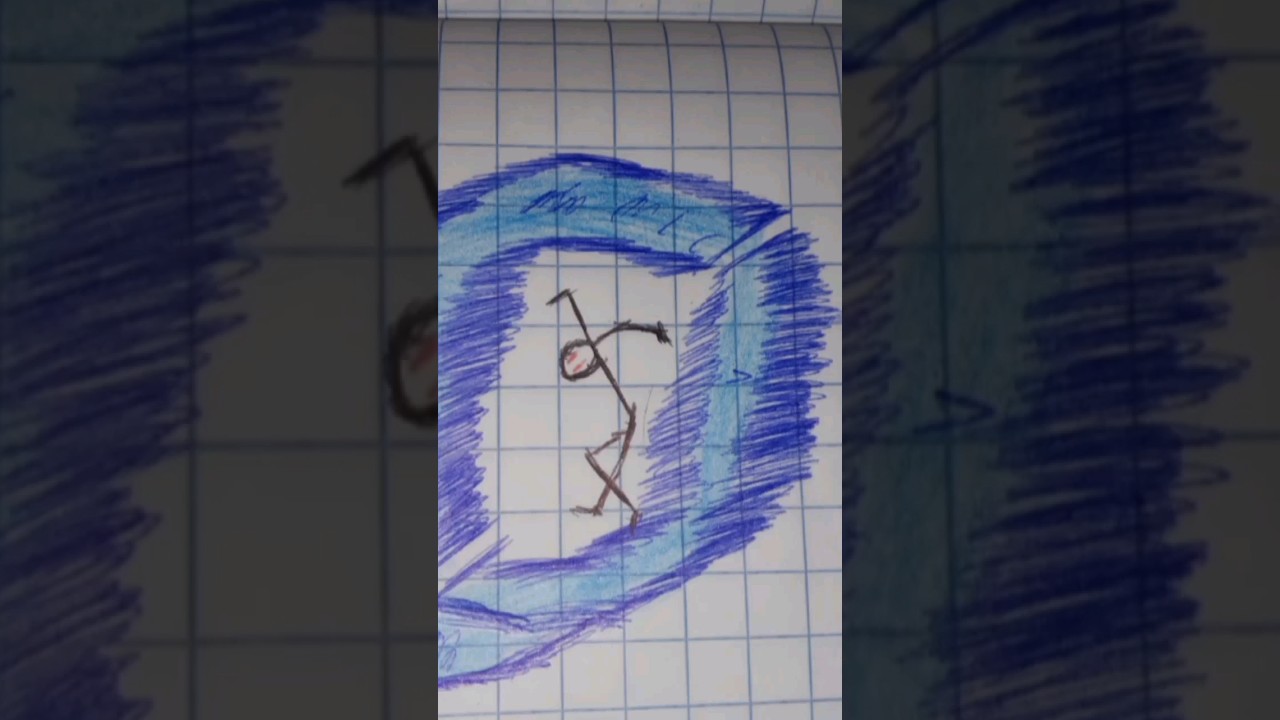 dibujos#parati#viral#dibujos#palitos#humor