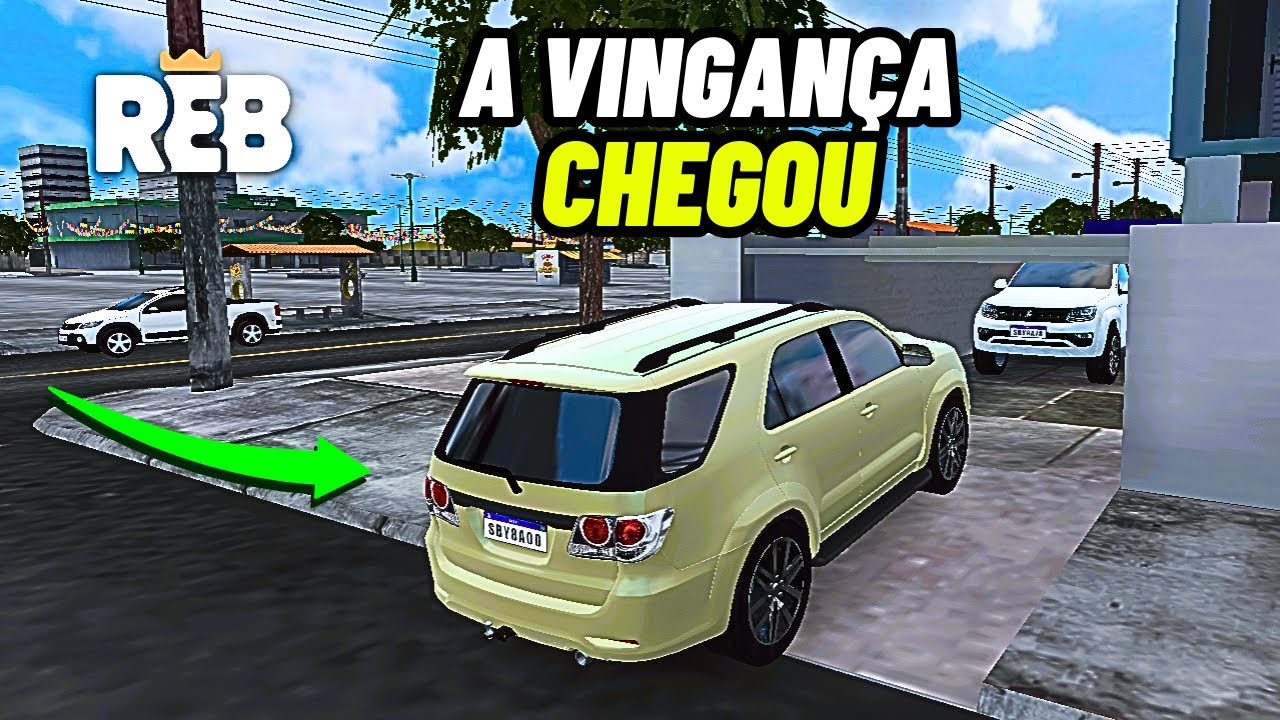 A vingança chegou: o terror começa onde menos se espera no rebaixados elite Brasil