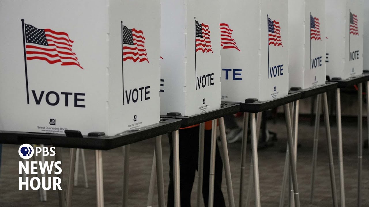 Fact-checking right-wing claims about election security and noncitizens voting