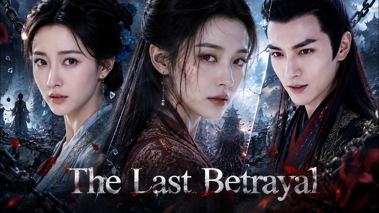 🔥Once a Devoted Wife, Now a Ruthless Mastermind&mdash;Her Revenge Leaves the Entire Family Begging!