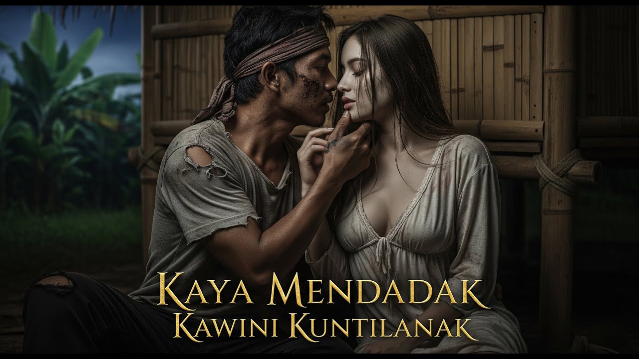 AKHIRNYA TERKUAK!! KAYA MENDADAK PESUGIHAN KAWIN KUNTILANAK