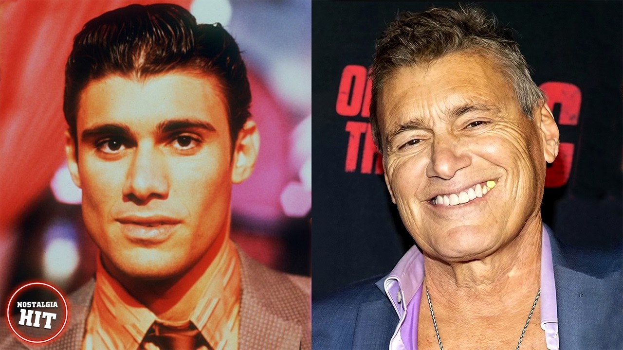 SCARFACE (1983) Movie Cast Then And Now (2024 Update) 41 Years later!!!