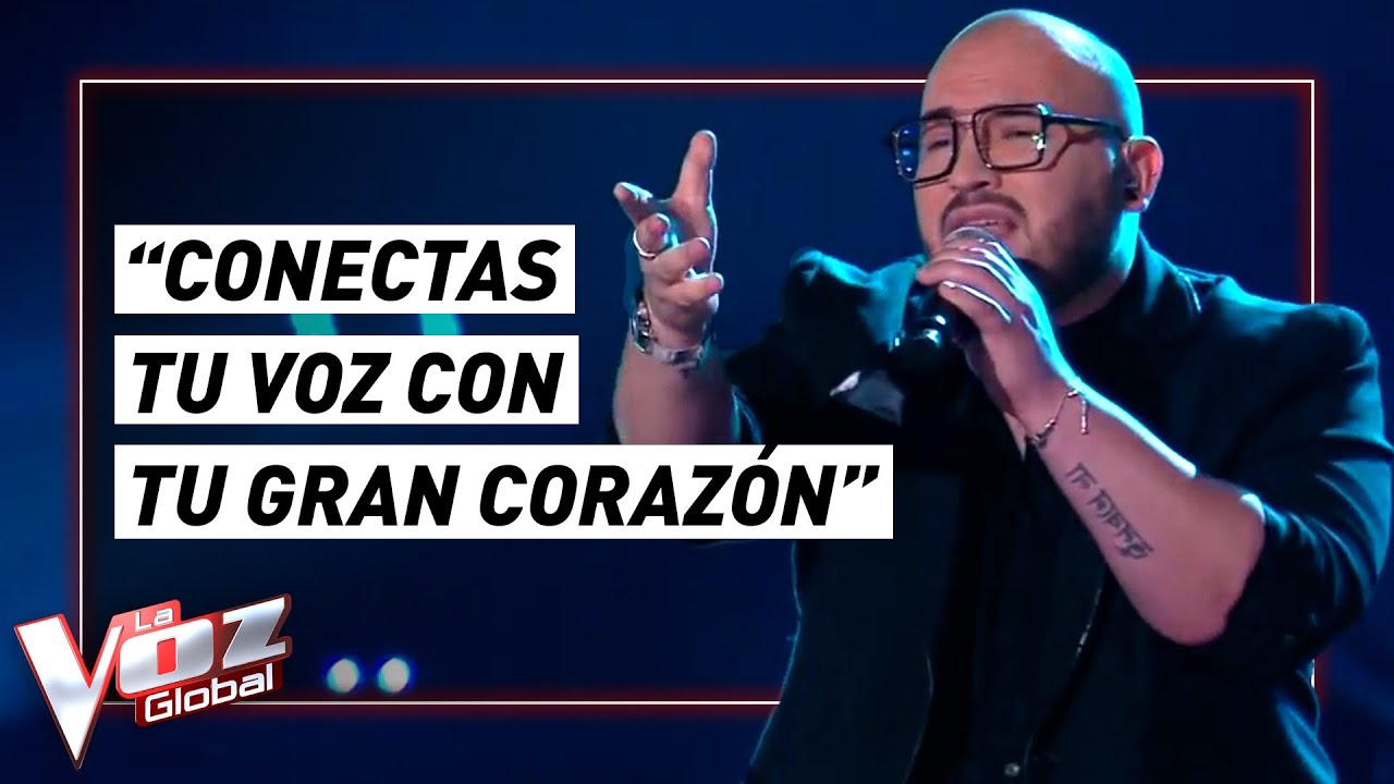 VOLVIÓ a La Voz para demostrar que si EXISTEN las segundas OPORTUNIDADES | EL CAMINO #47