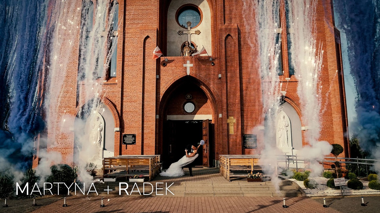 Martyna + Radek | Zwiastun