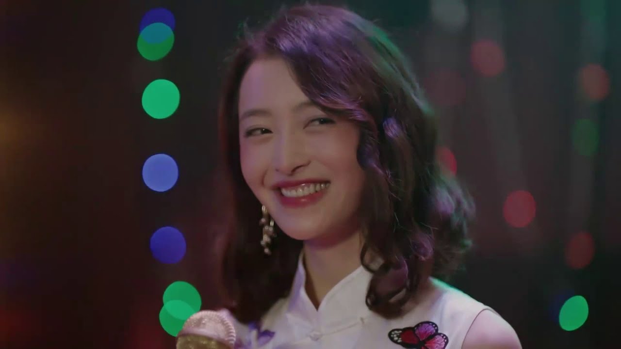 马尘马昊歌厅听歌《希望的大地》第23集花絮（杨铮/印小天/李雪健/姜妍）欢迎订阅China Zone