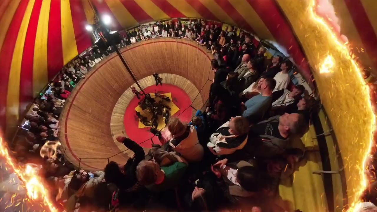 Motorbeurs 2026