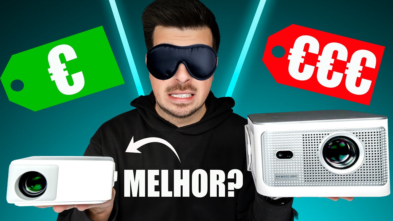 Consigo adivinhar qual o Produto MAIS CARO?