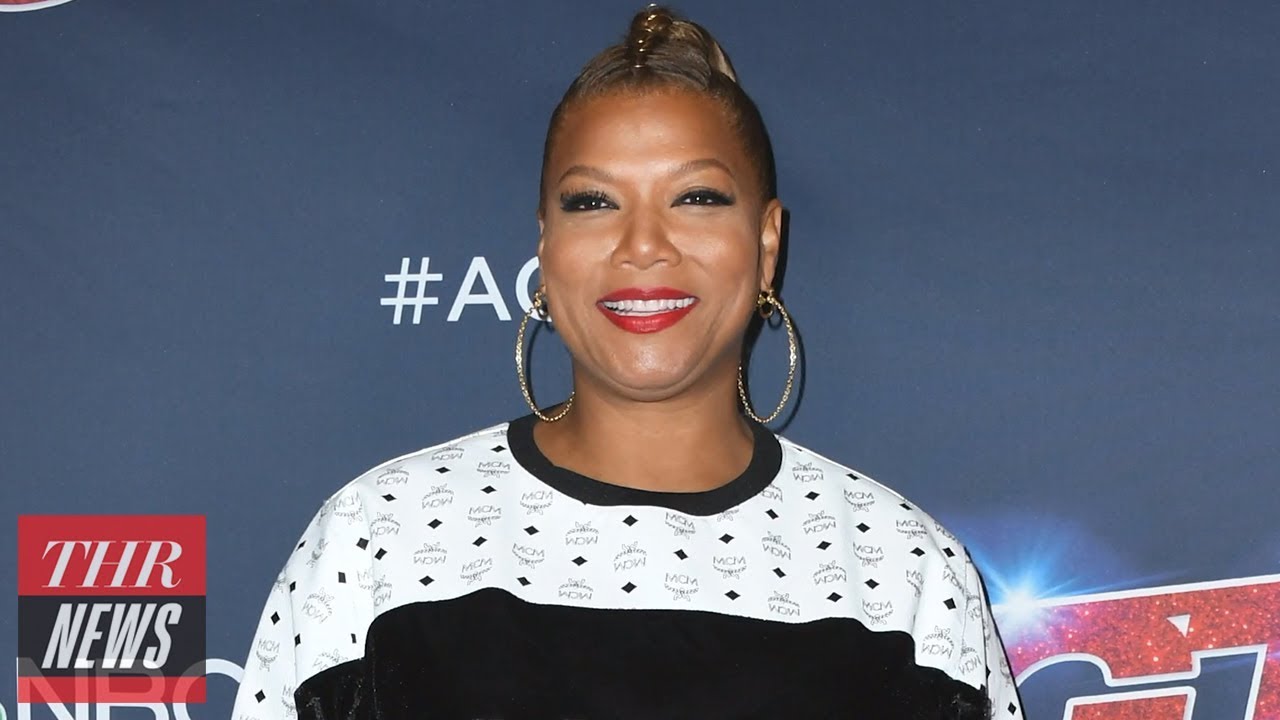 Queen Latifah Tapped to Star in 'Equalizer' Reboot | THR News