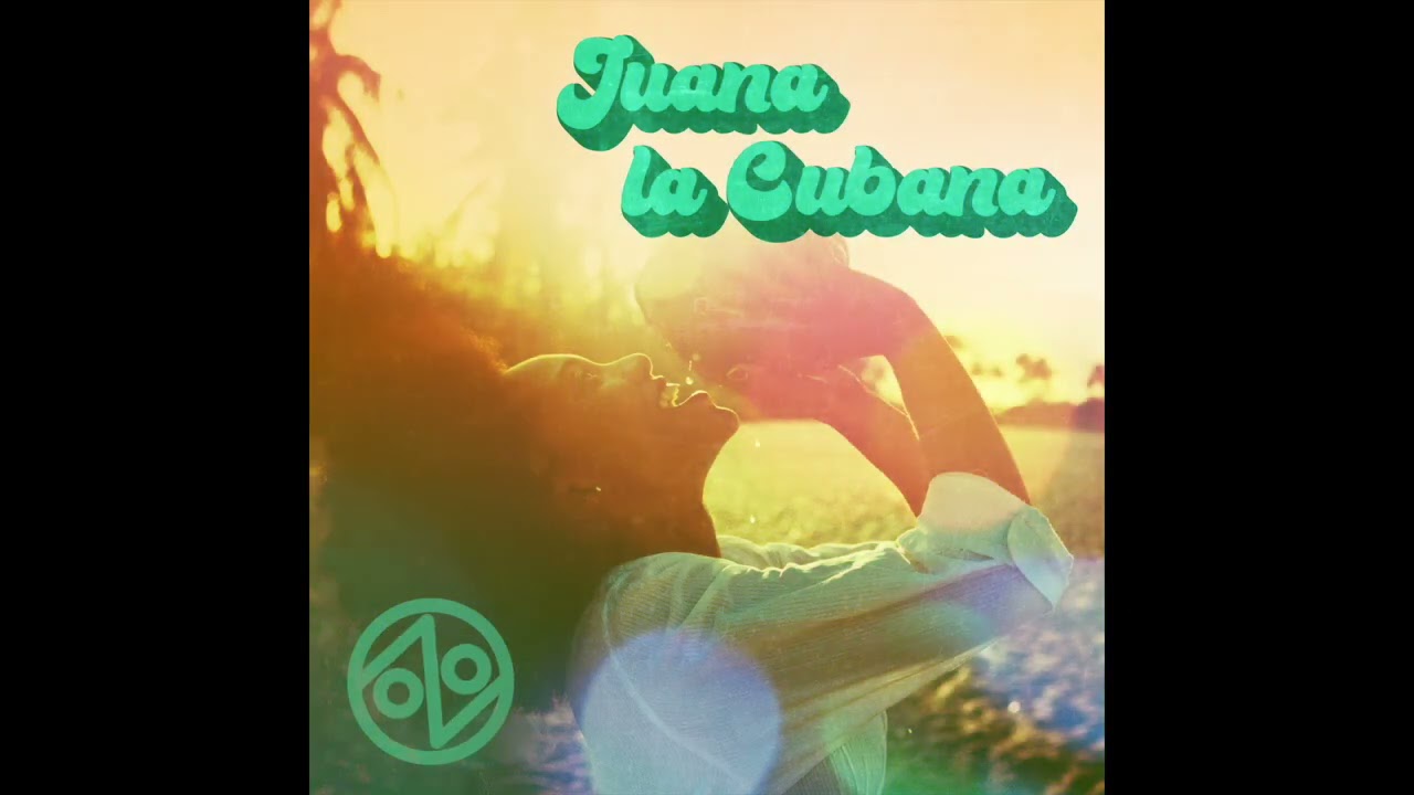 Ozomatli - Juana La Cubana (Official Audio)