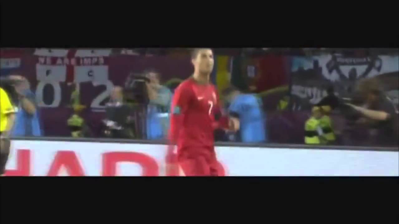 Cristiano Ronaldo - Euro 2012 Endless Summer [HD]