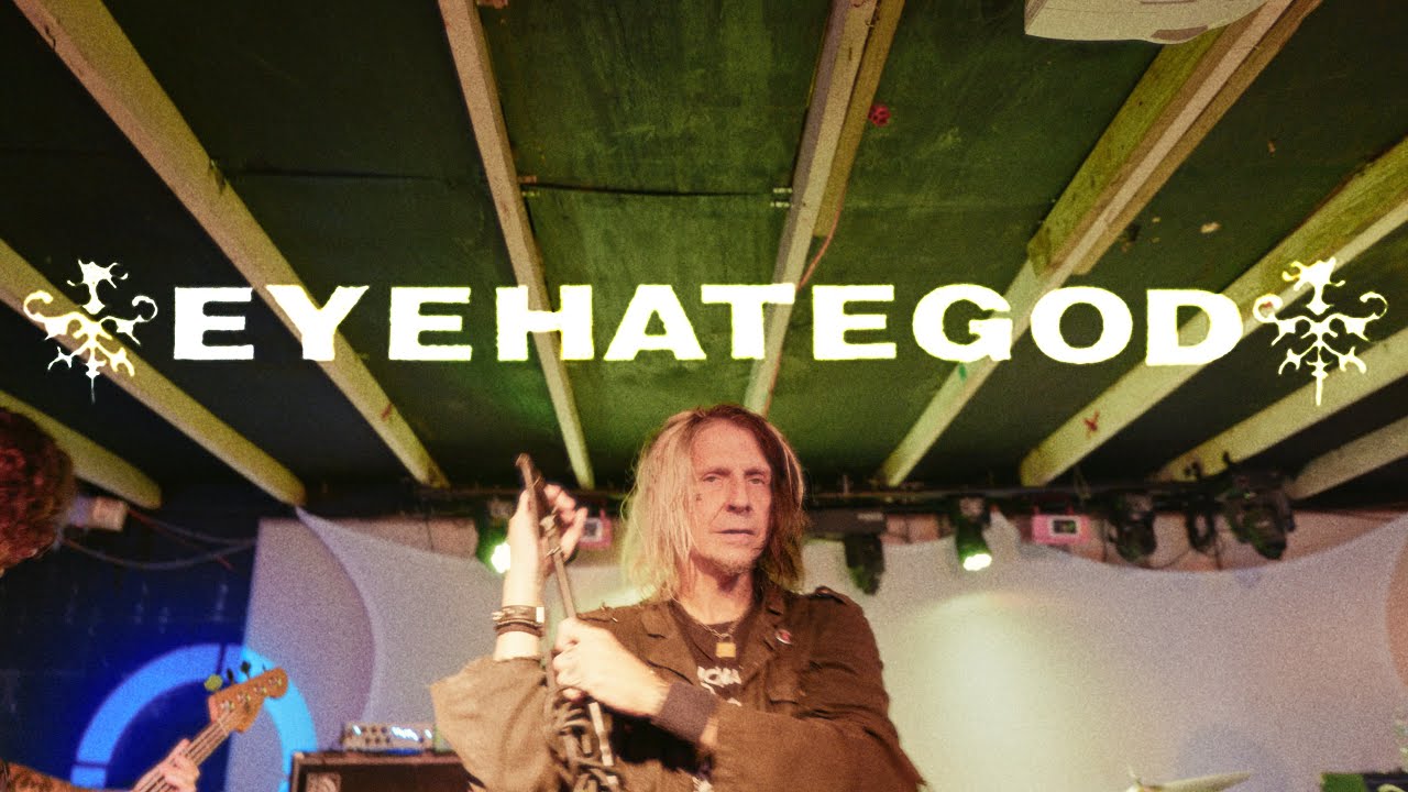 ~TAR PIT~   EYEHATEGOD (06/28/2023)