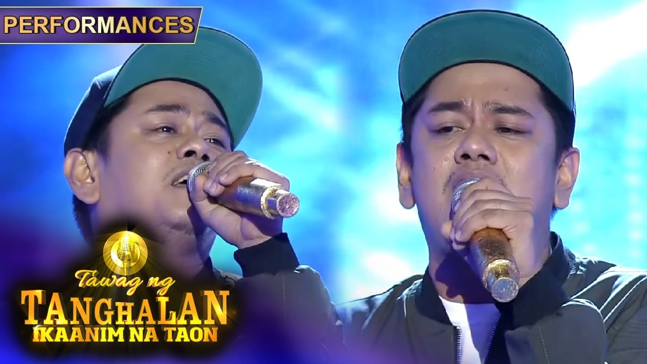 Mark Justo | Istorya | Tawag Ng Tanghalan