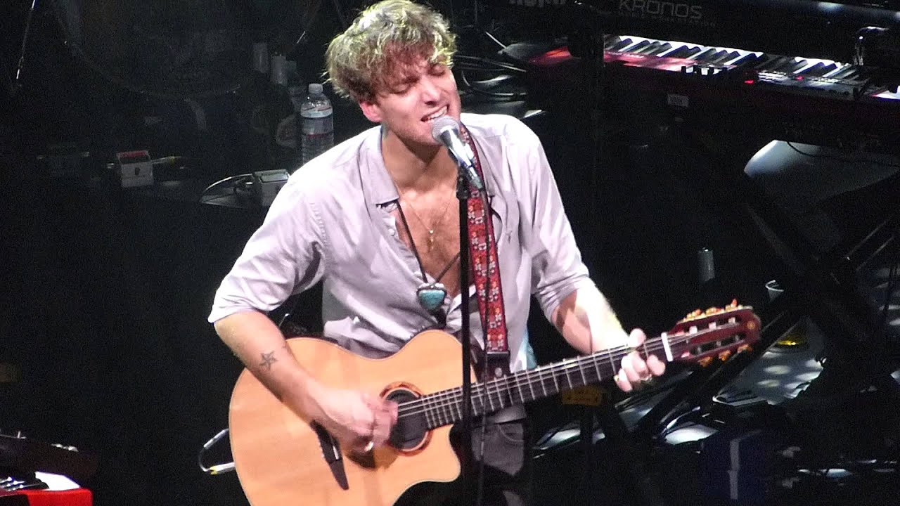 Paolo Nutini - Better Man