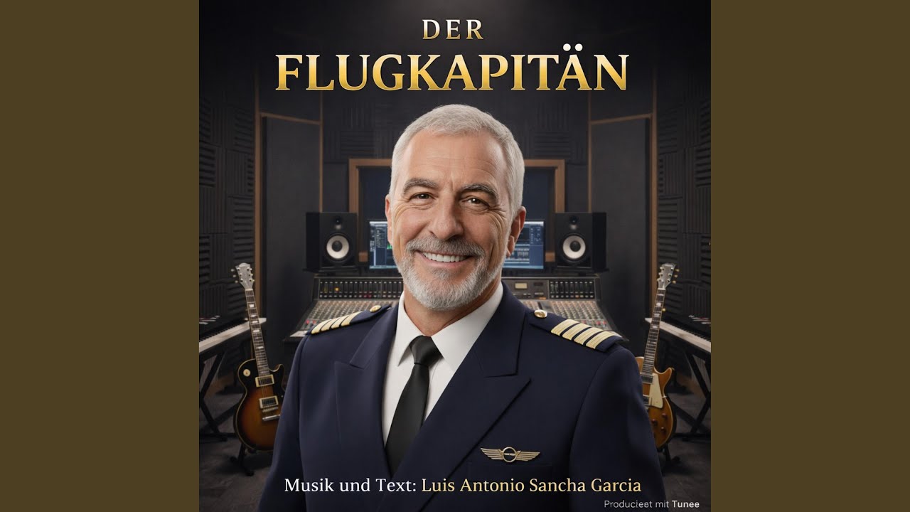 Der Flugkapitän
