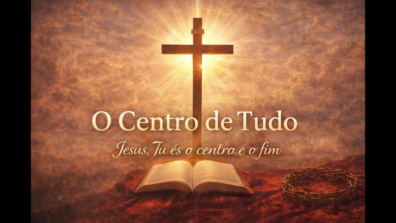 O Centro de Tudo