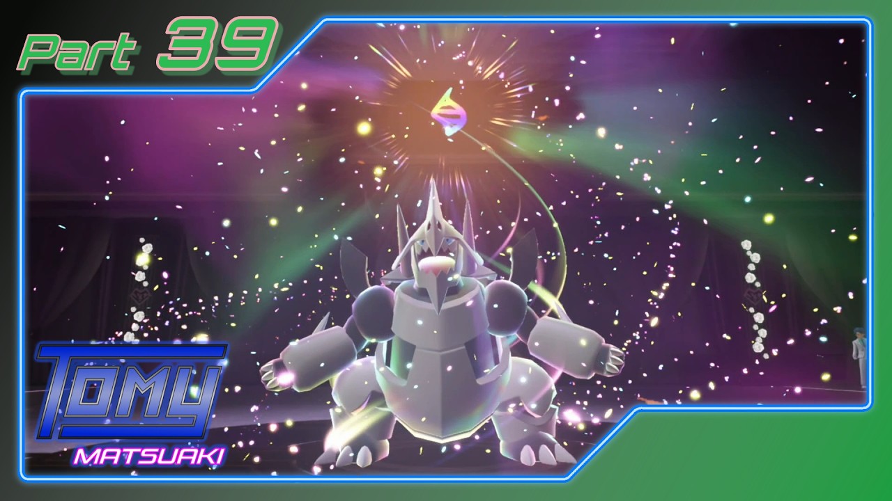 【ポケモンZA】勝ち上がれ！目指すは決勝ただひとつ◇Pokémon LEGENDS Z-A◇ Part39【ゲーム実況】
